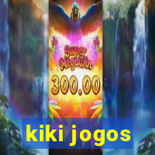 kiki jogos